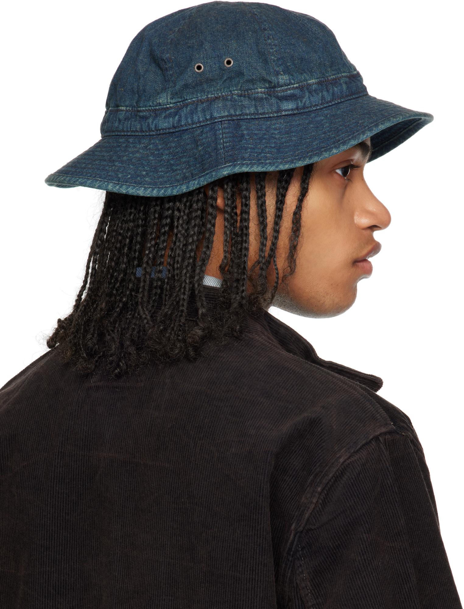 帽子 RRL DRIVER CAP BROWN CHECK Men's RRL Hats from $55 | Lyst