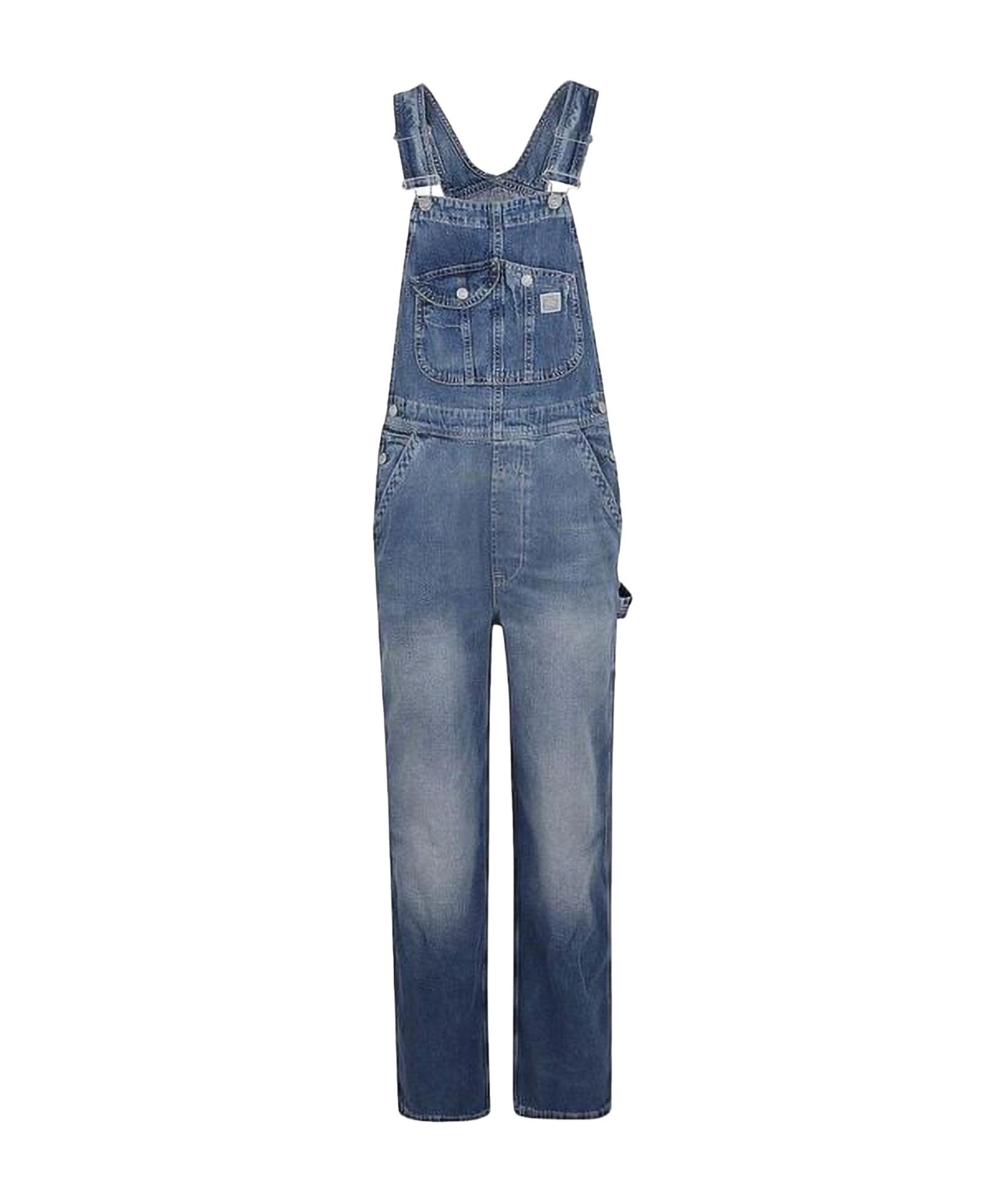 オールインワン・サロペット LAUREN RALPH LAUREN Woman Jumpsuits Navy 253909456 002 009194615alt1?fmt=auto&$