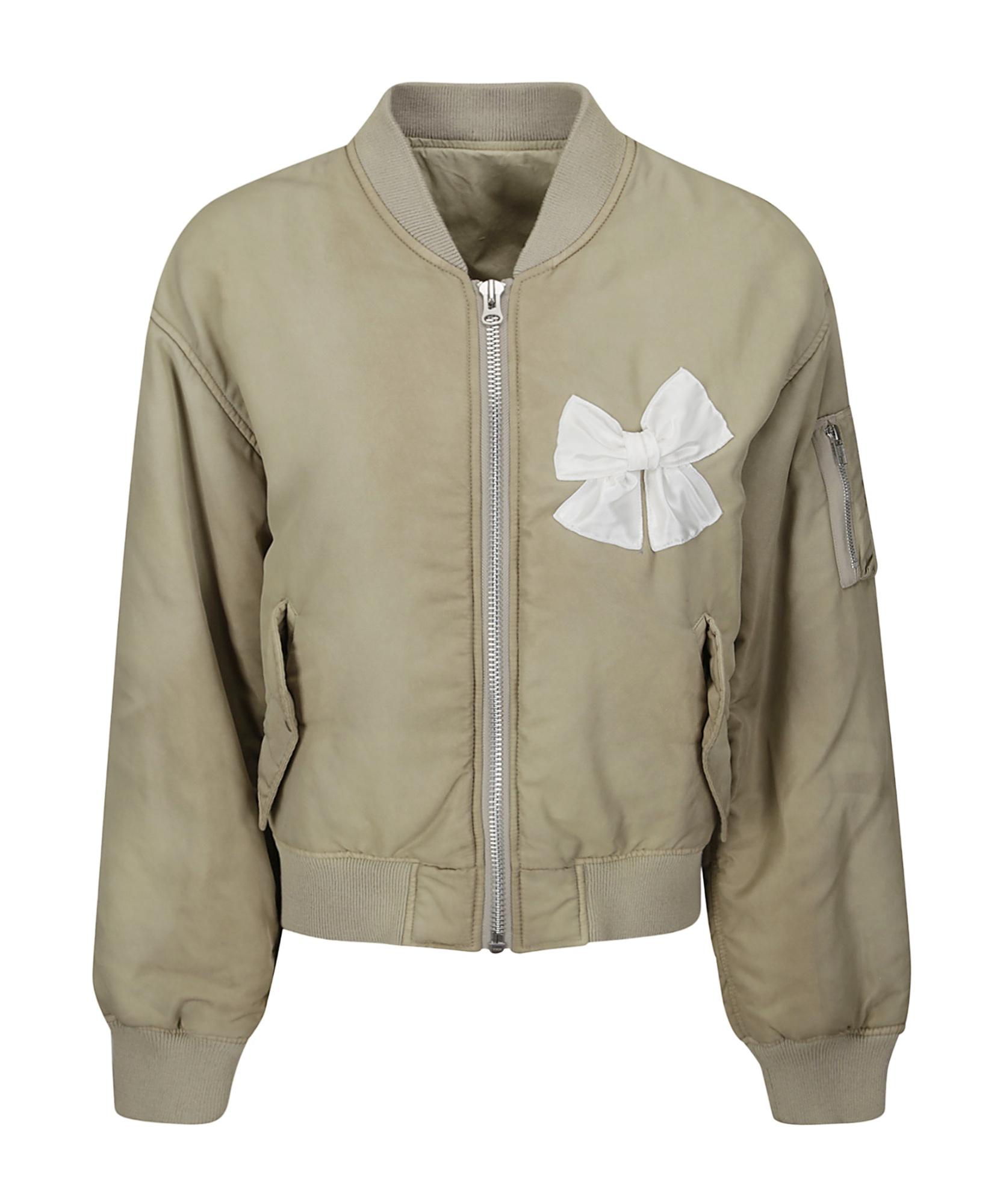 magliano ジップアップジャケット