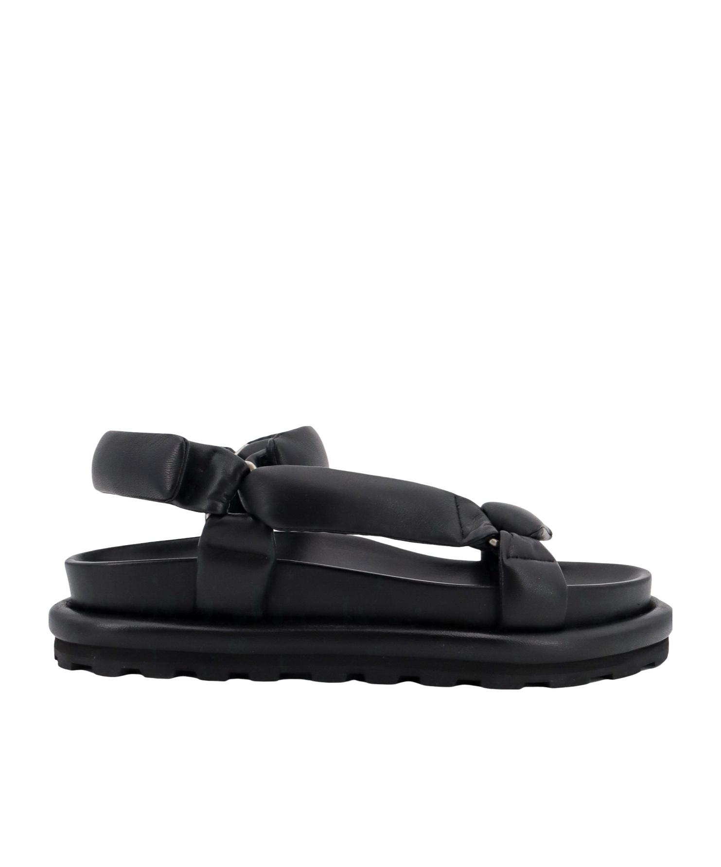 Jil Sander Sandals and Slides for Men | Online Sale up to 75