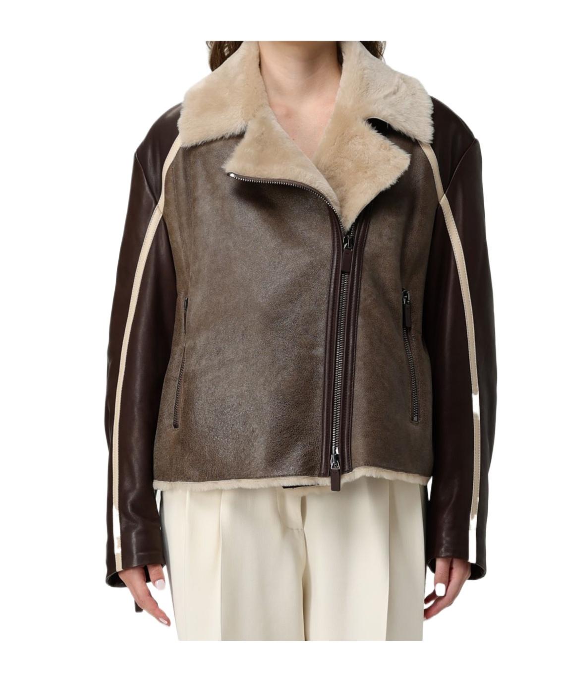 Emporio Armani Jackets for Women | Online Sale up to 55% off