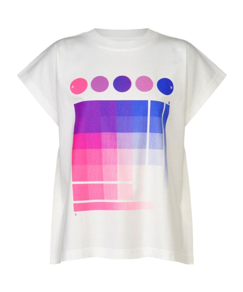トップス graphic pleats tops Pleats Please Issey Miyake WARP Pleated Top | Liberty