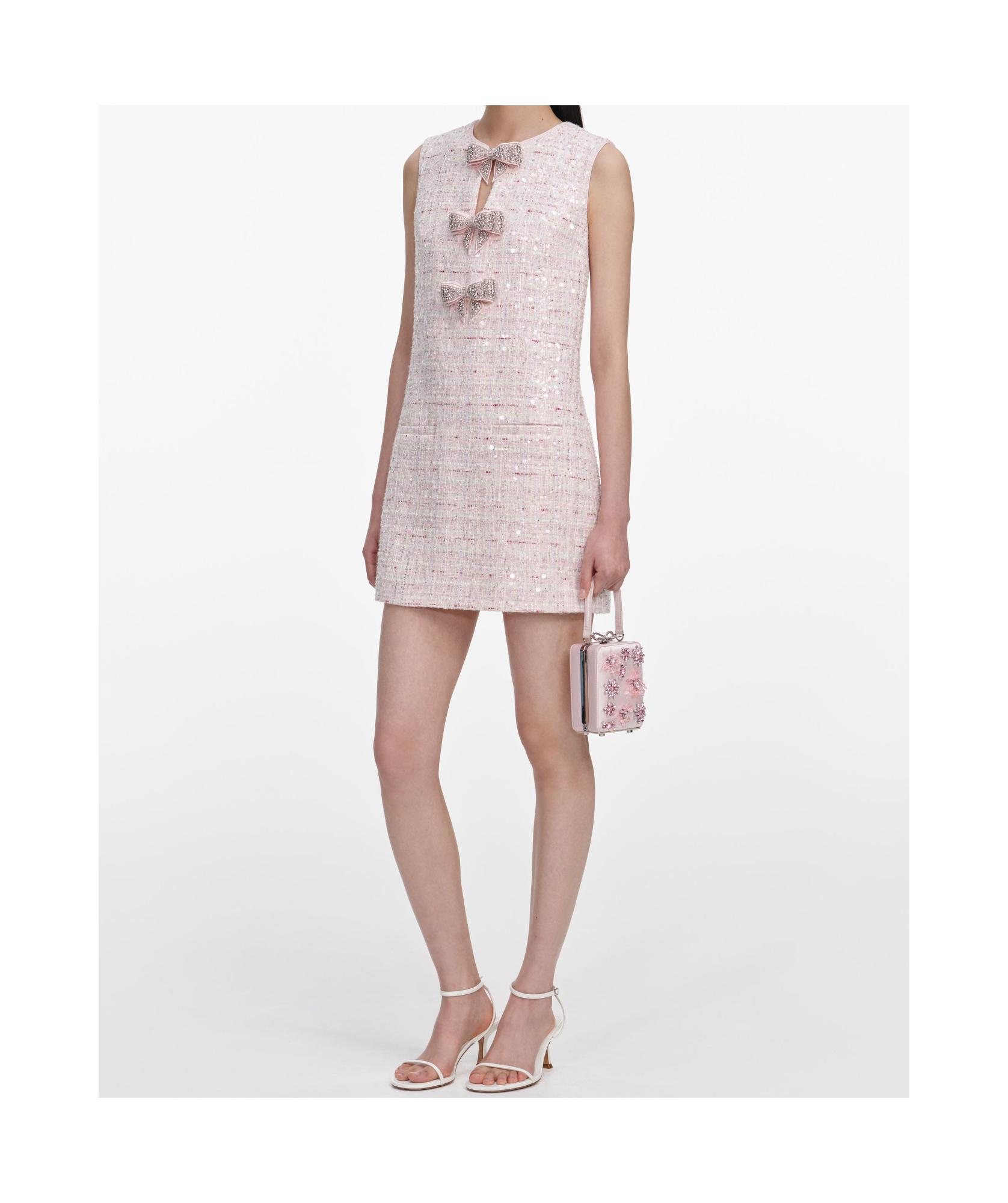 Designer Pink Sequin Shift Dresses for Women - Up to 75% off | Lyst