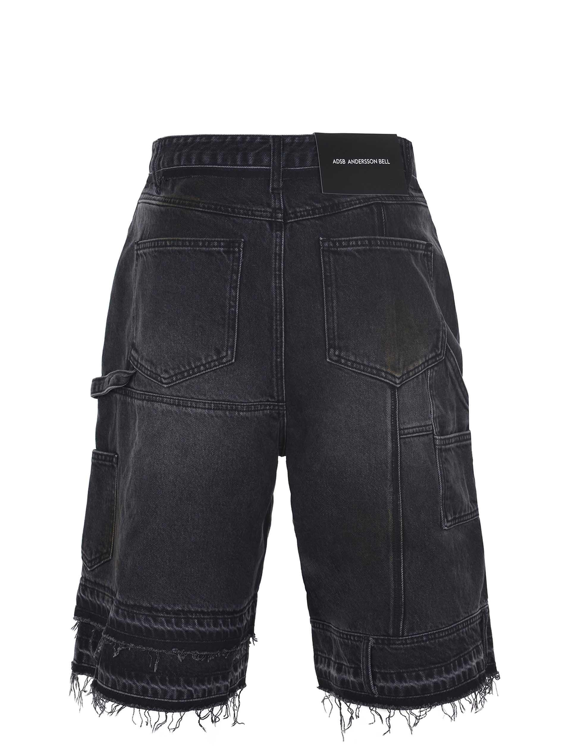 ANDERSSON BELL Shorts for Men | Online Sale up to 44% off | Lyst