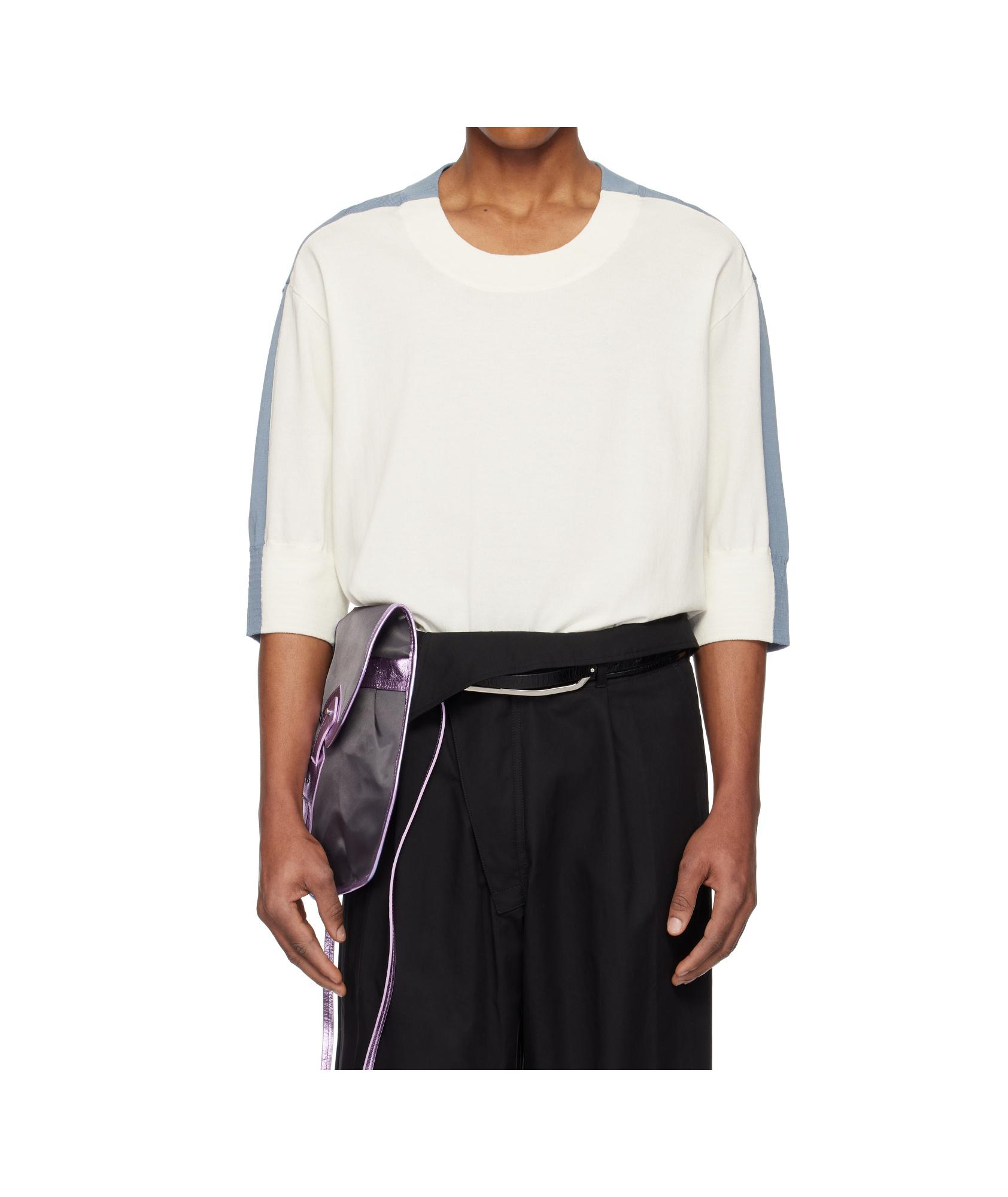 Kiko Kostadinov Knitwear for Men | Online Sale up to 50% off Kiko Kostadinov Knitwear for Men | Online Sale up to 50% off