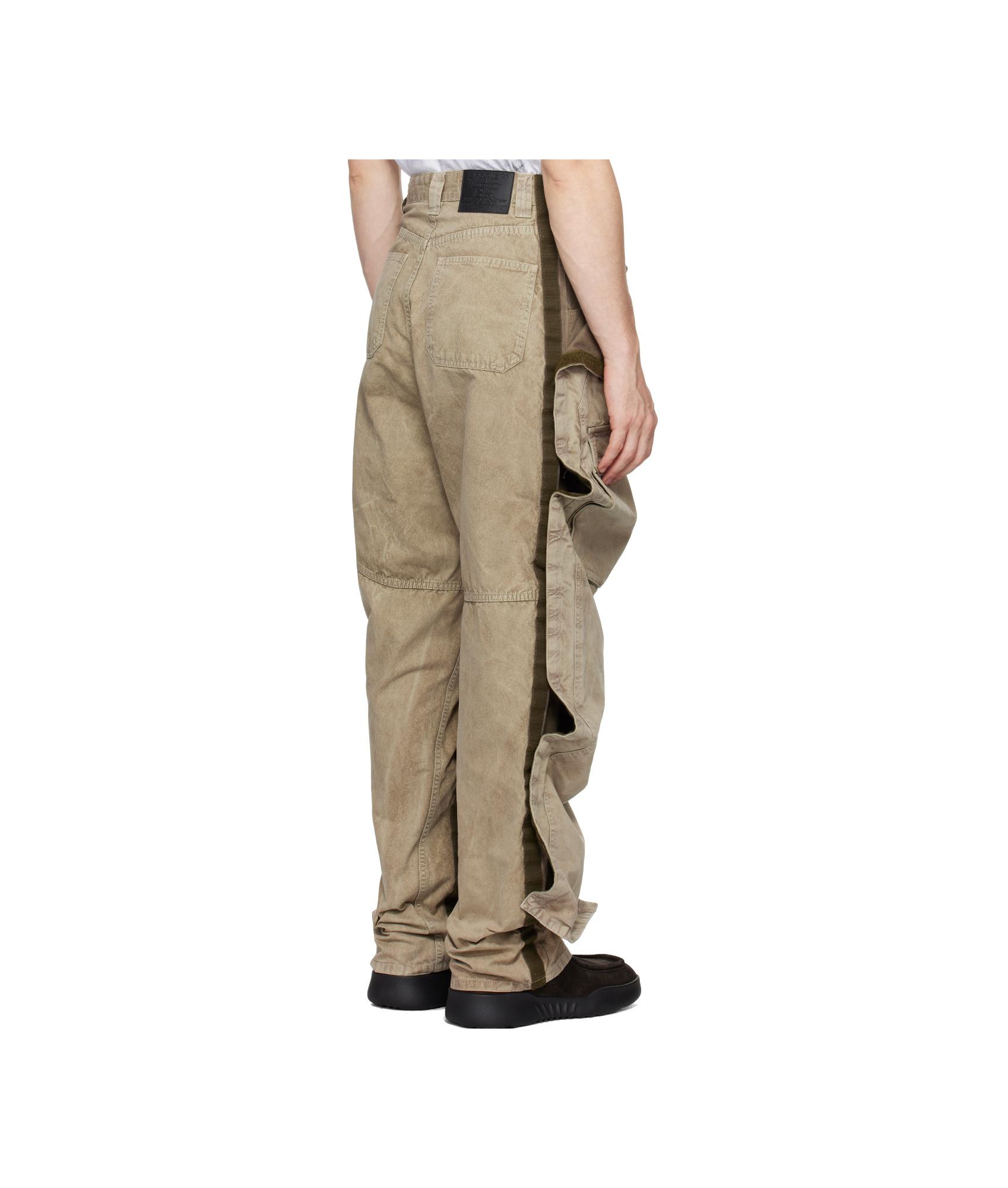 Y. Project Pants for Men | Online Sale up to 82% off | Lyst