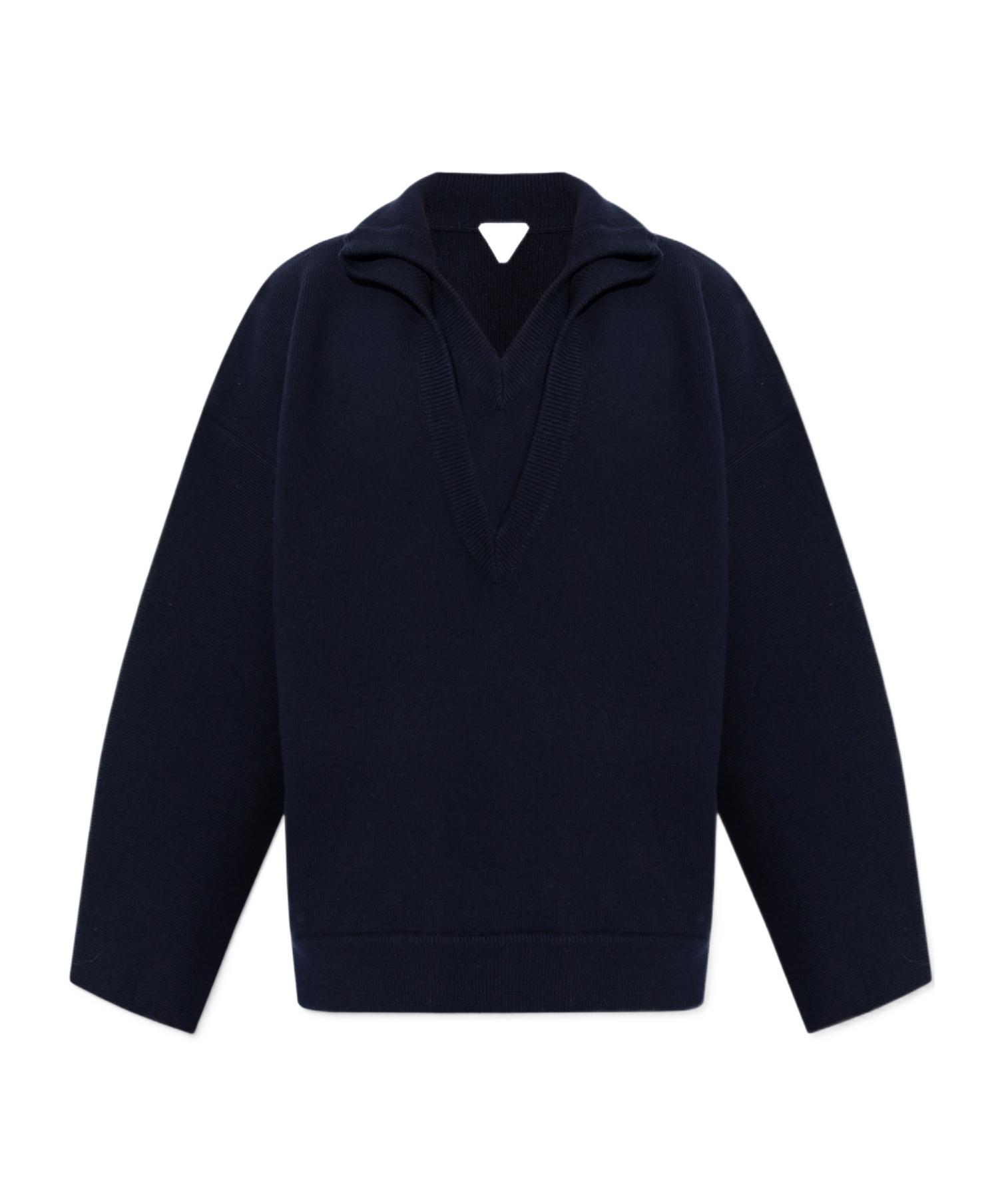 Bottega Veneta V-neck sweaters for Men | Online Sale up to 49% off 