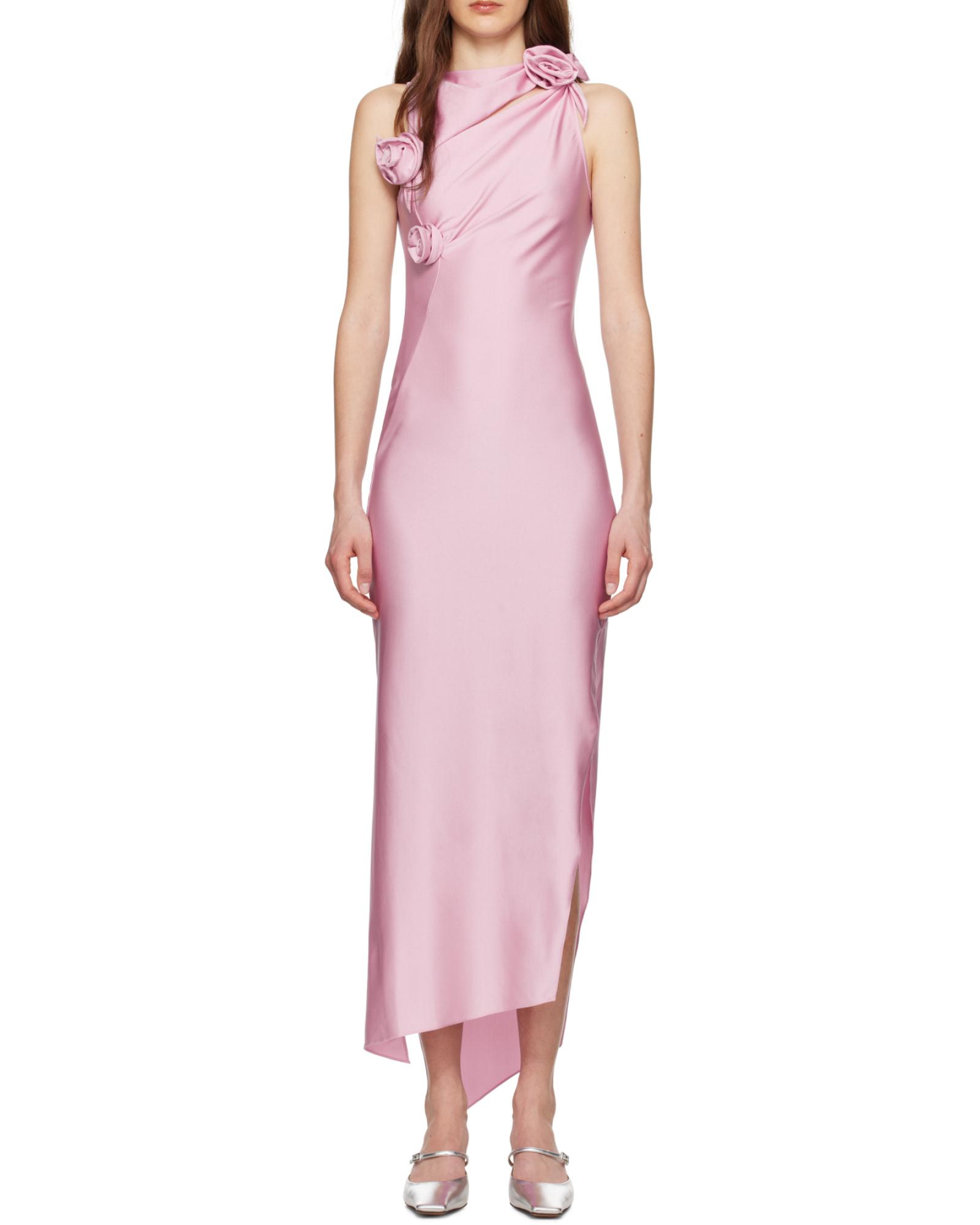 Pink Coperni Dresses for Women | Lyst