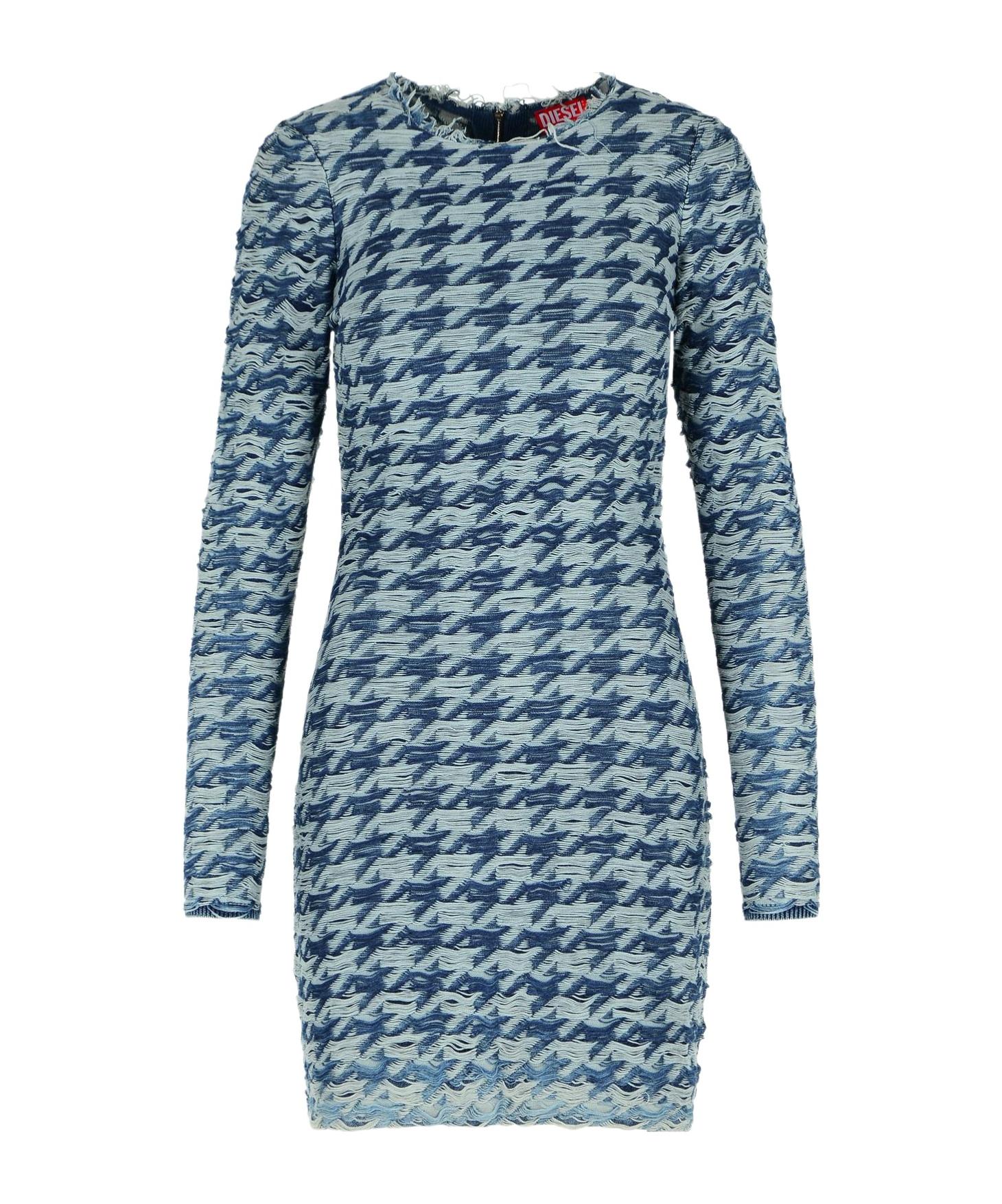 DIESEL Mini and short dresses for Women | Online Sale up to