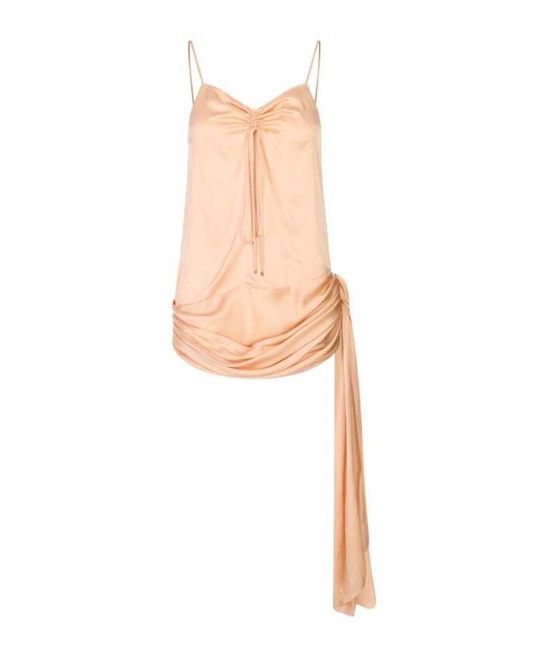Chloé Sleeveless and tank tops for Women | Online Sale up to 78
