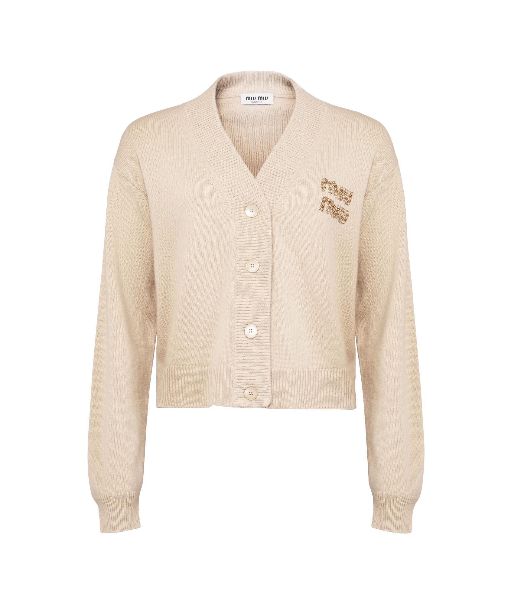 Miu Miu Cardigans for Women | Online Sale up to 31% off | Lyst