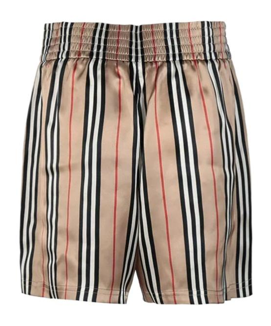 パンツ BURBERRY Women Shorts  Burmudas 8099352160070 P BURBE C1501 Burberry Shorts For Women - Farfetch