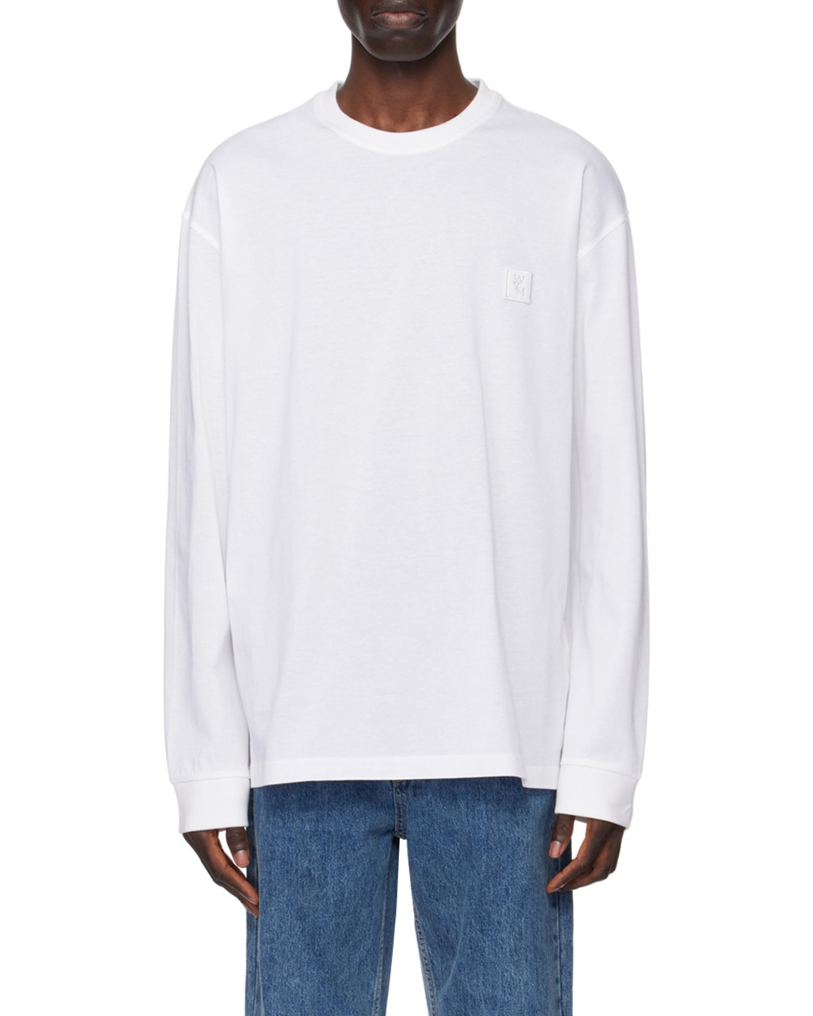 WOOYOUNGMI Long-sleeve t-shirts for Men | Online Sale up to 45