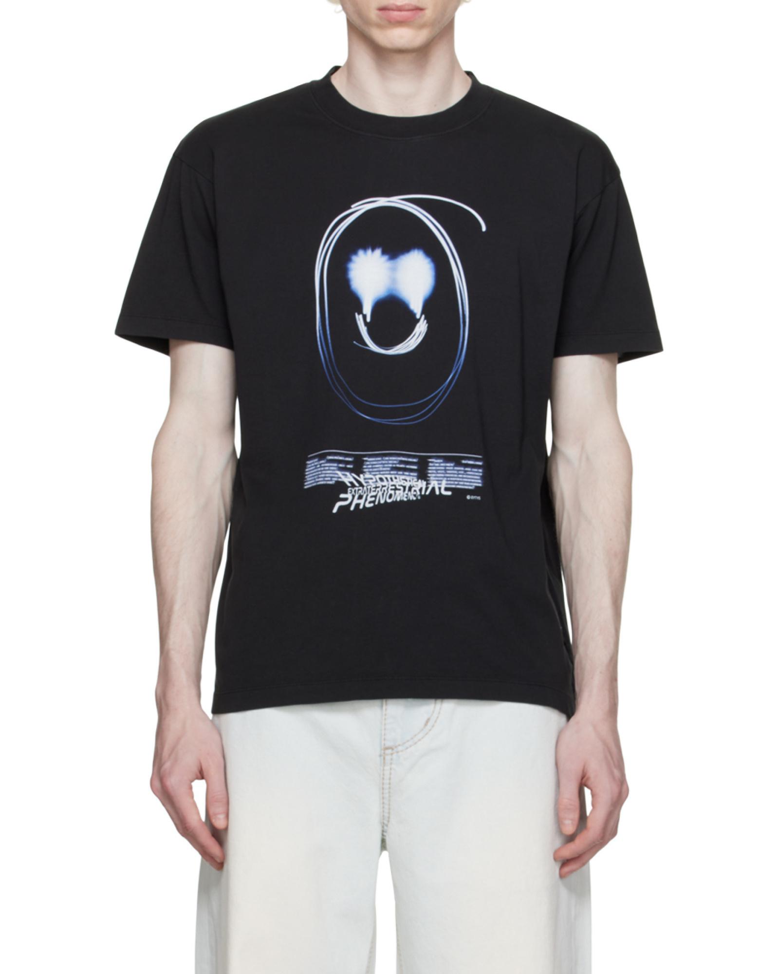 Eytys Short sleeve t-shirts for Men | Online Sale up to 40% off | Lyst