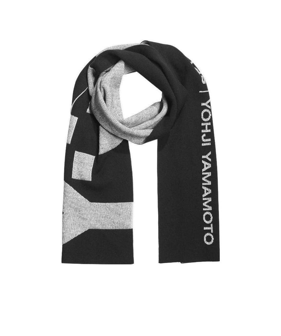 Y-3 Scarves and mufflers for Men | Online Sale up to 73% off | Lyst