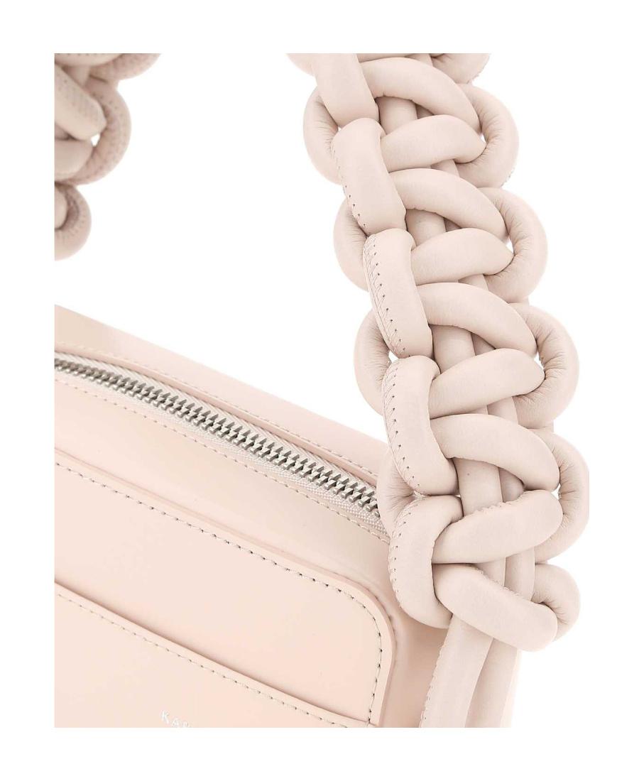 Kara Cobra Camera Bag in Pink | Lyst Kara Cobra Camera Bag in Pink | Lyst