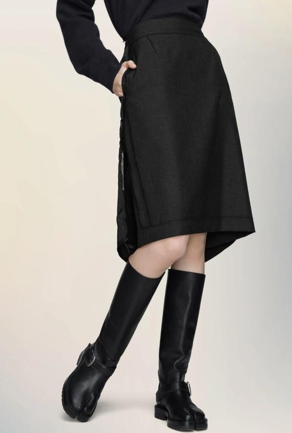 Maison Margiela Skirts for Women | Online Sale up to 62% off