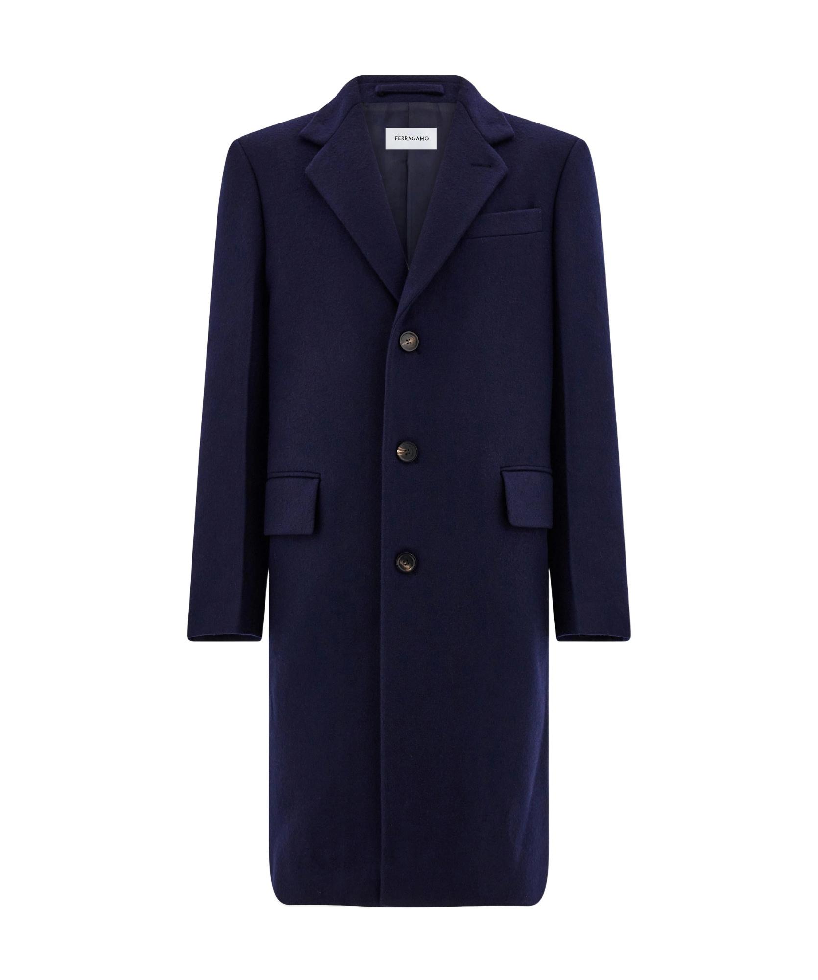 Ferragamo Coats for Men Online Sale up to 72% off Lyst