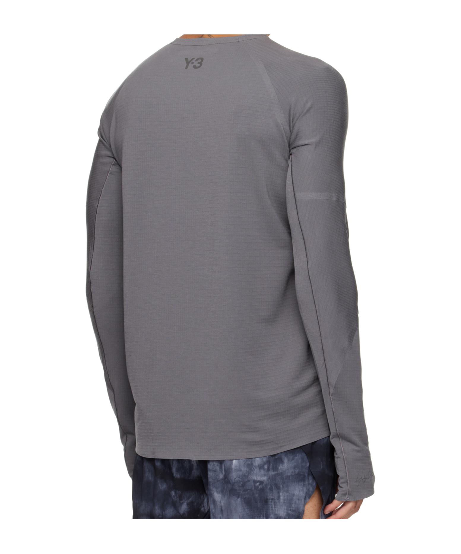 Y-3 Long-sleeve t-shirts for Men | Online Sale up to 33% off