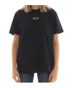 N°21 T-shirts for Women | Online Sale up to 79% off | Lyst