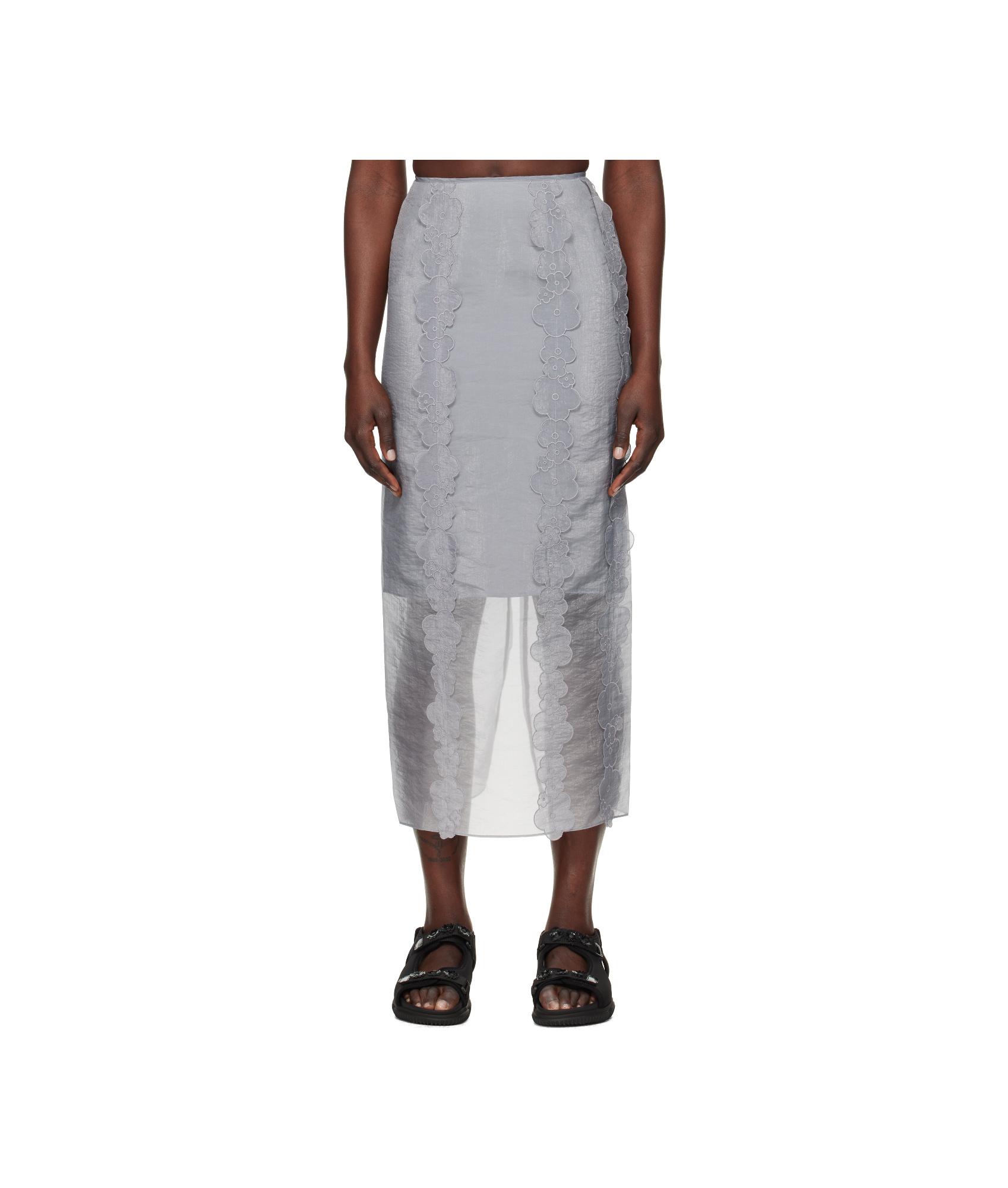 Cecilie Bahnsen Skirts for Women | Online Sale up to 42% off Cecilie Bahnsen Skirts for Women | Online Sale up to 42% off