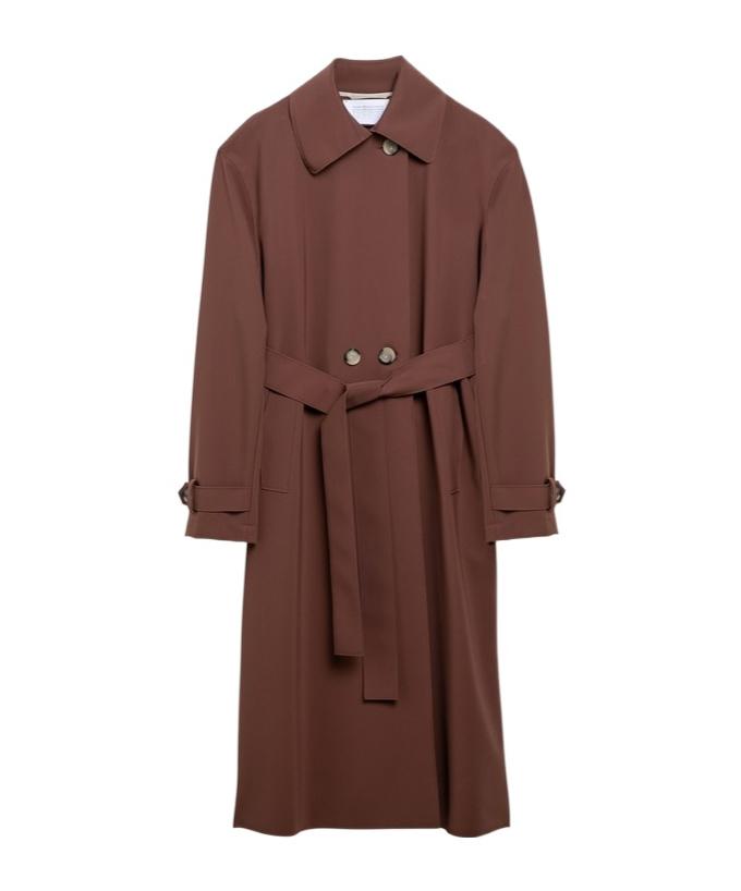 Harris Wharf London Trench coats for Women | Online Sale up
