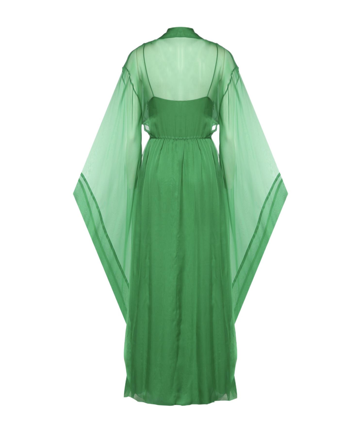 Designer Chiffon Cape Dresses for Women - Up to 60% off | Lyst Designer Chiffon Cape Dresses for Women - Up to 60% off | Lyst