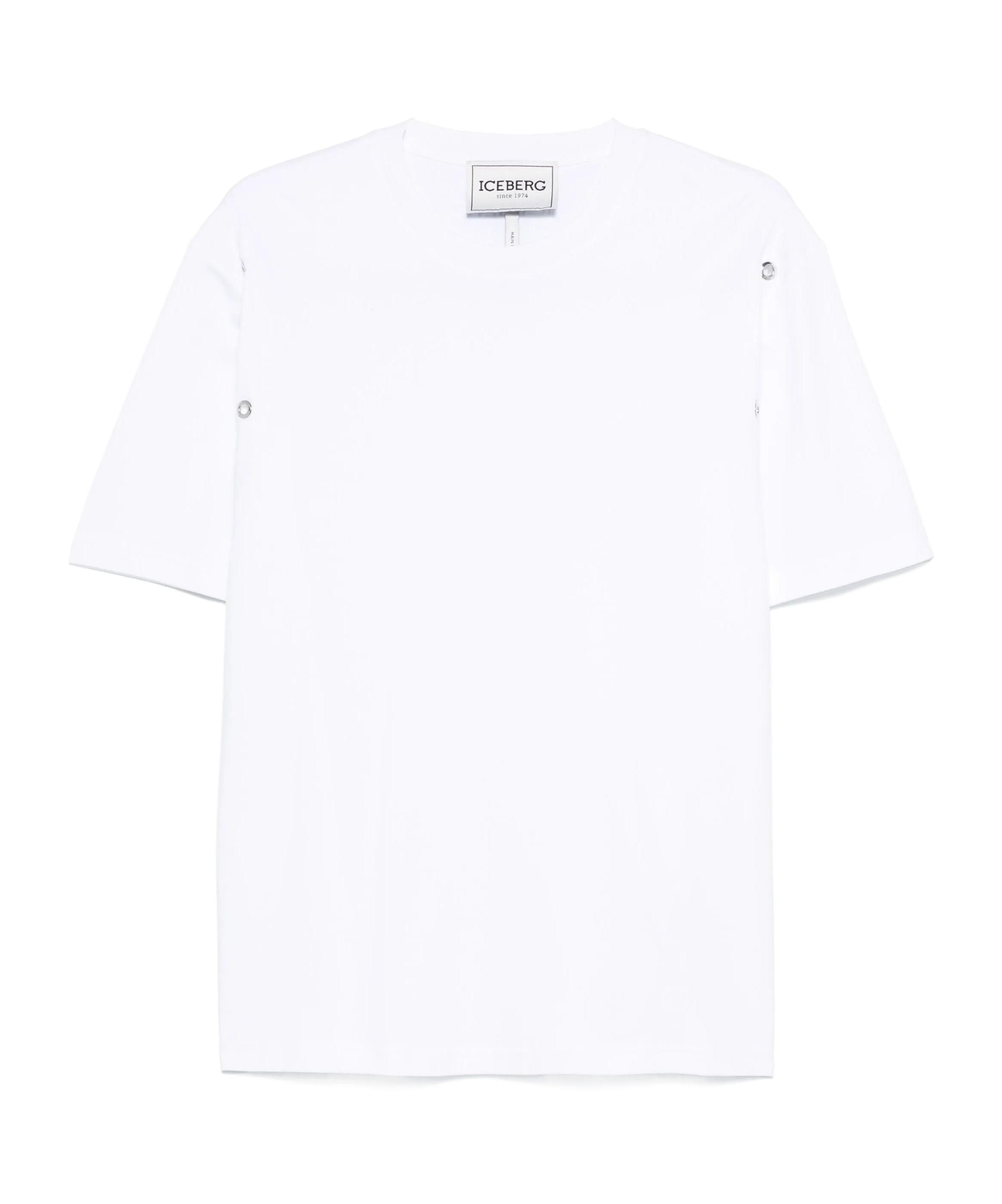 White Iceberg T-shirts for Men | Lyst