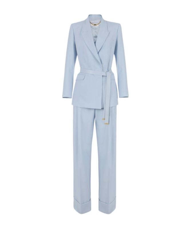 Elisabetta Franchi Suits for Women | Online Sale up to 45