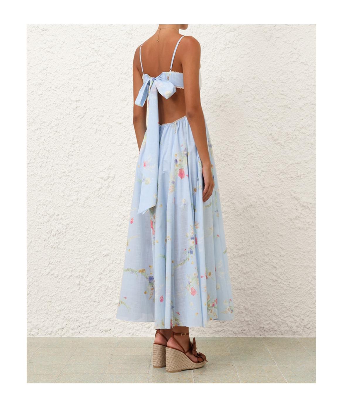 オールインワン・サロペット Zimmermann Lucky Picnic Maxi Dress 30014820_59047996_1000.jpg