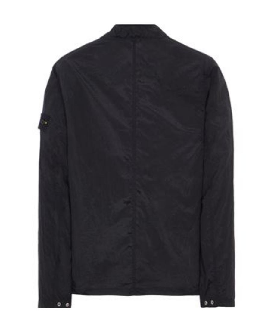 Stone Island Compass Patch Jackets for Men - Up to 65% off