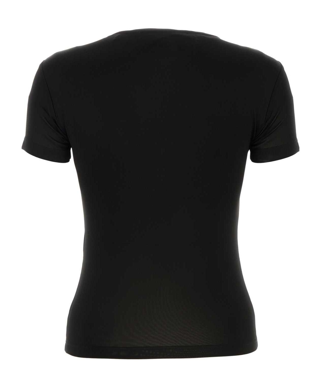 Black Y. Project Tops for Women | Lyst - Page 2