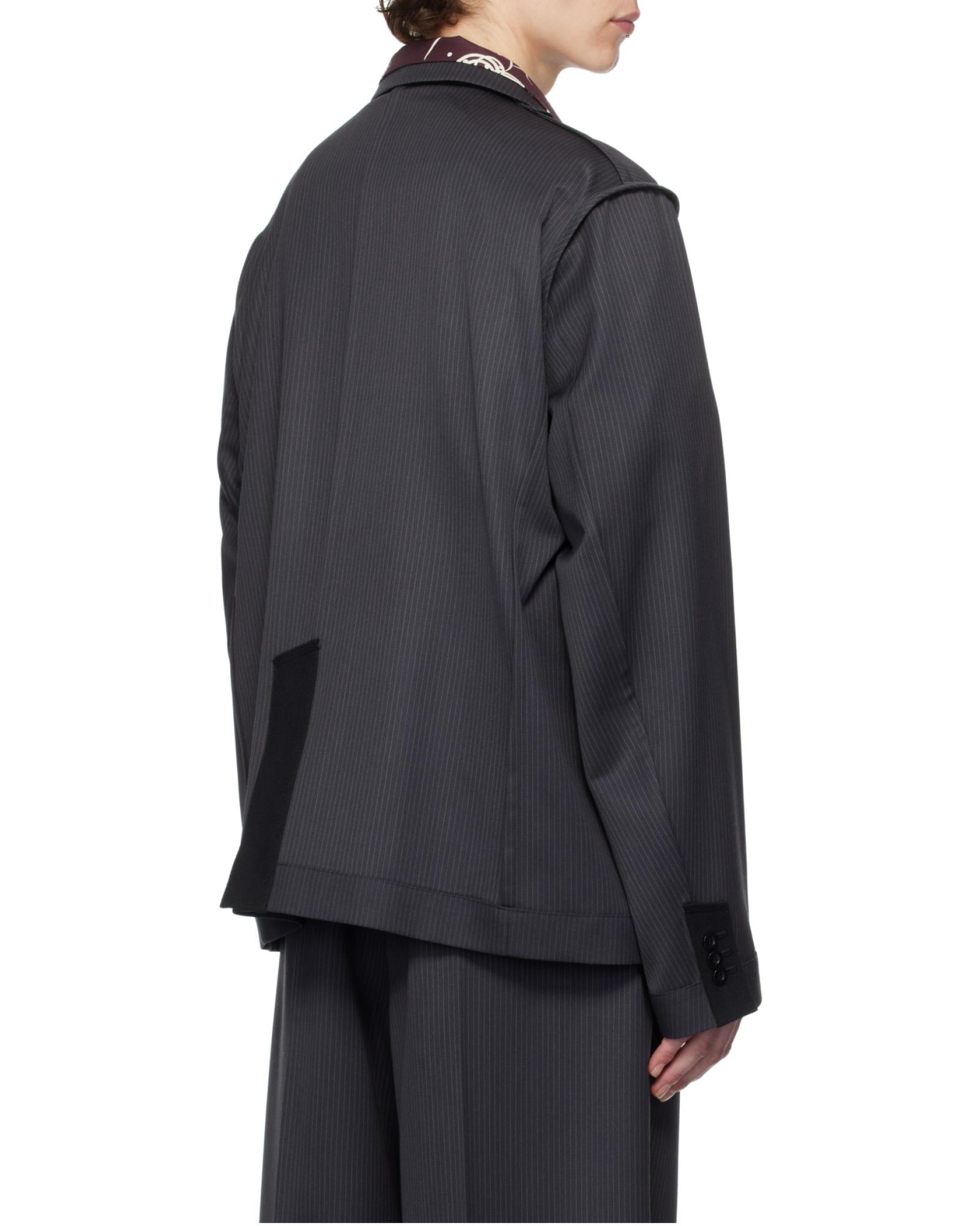 Sacai Blazers for Men | Online Sale up to 19% off | Lyst Sacai Blazers for Men | Online Sale up to 19% off | Lyst
