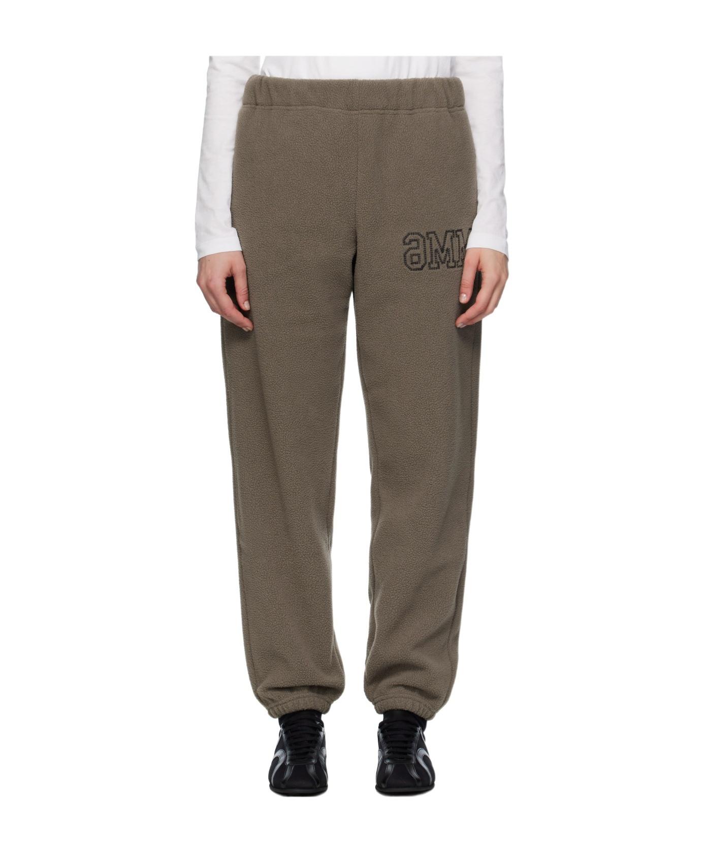 MM6 by Maison Martin Margiela Track pants and sweatpants for