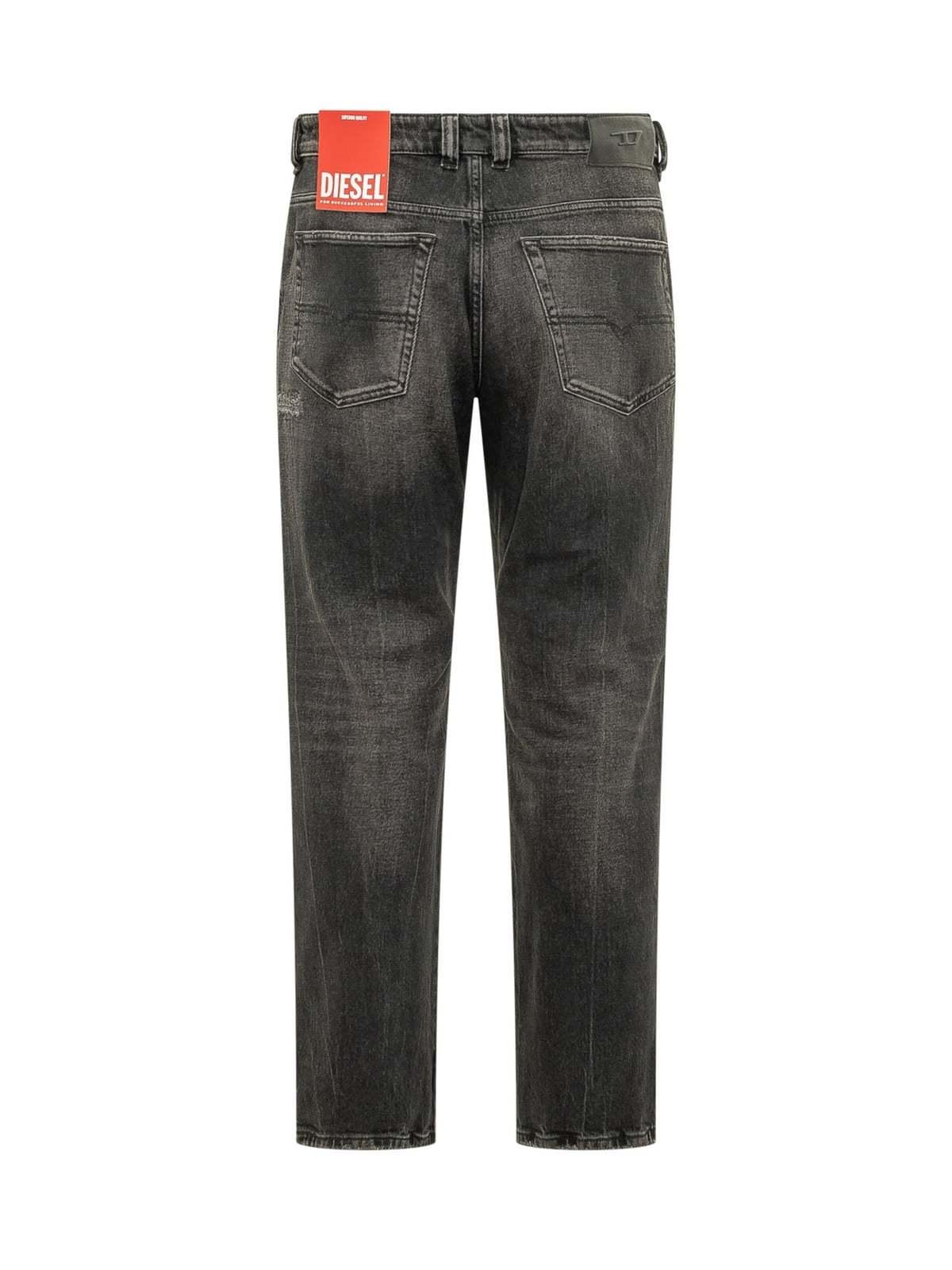 Diesel Belther Jeans for Men - Up to 77% off | Lyst