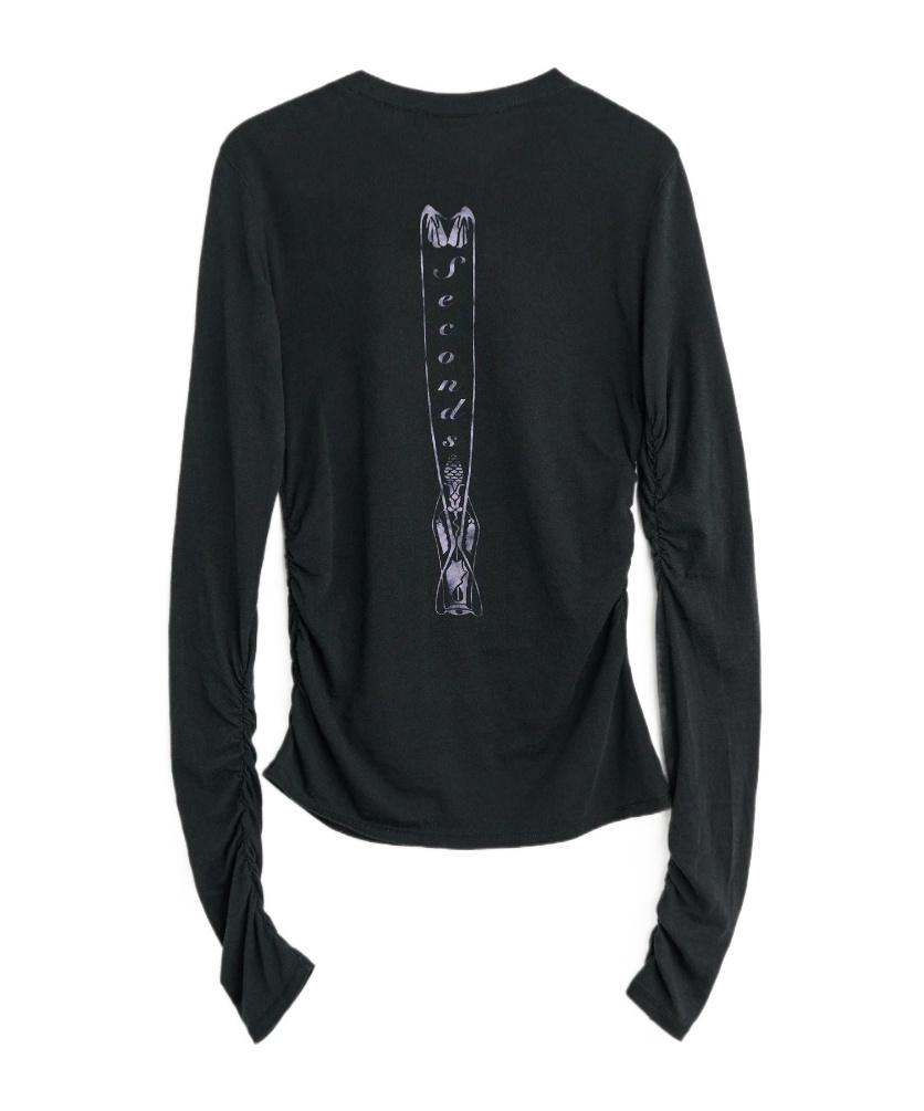 Our Legacy Long-sleeved tops for Women | Online Sale up to 50% off