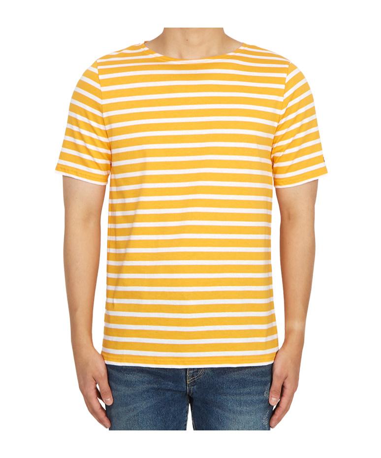 Saint James T-shirts for Men | Online Sale up to 40% off | Lyst