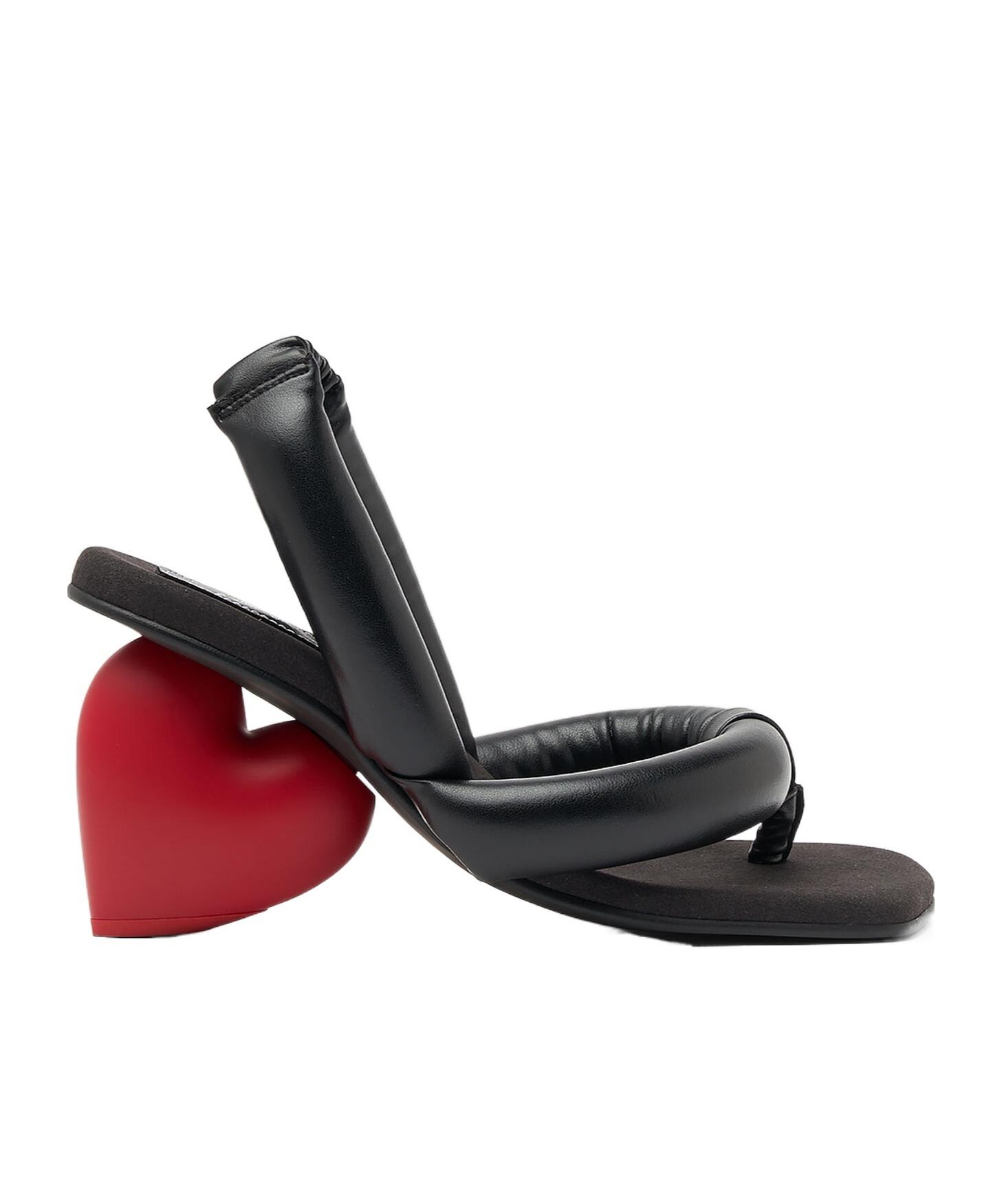 Yume Yume Sandal heels for Women | Online Sale up to 81% off