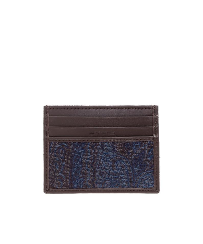 Etro Wallets and cardholders for Men | Online Sale up to 50