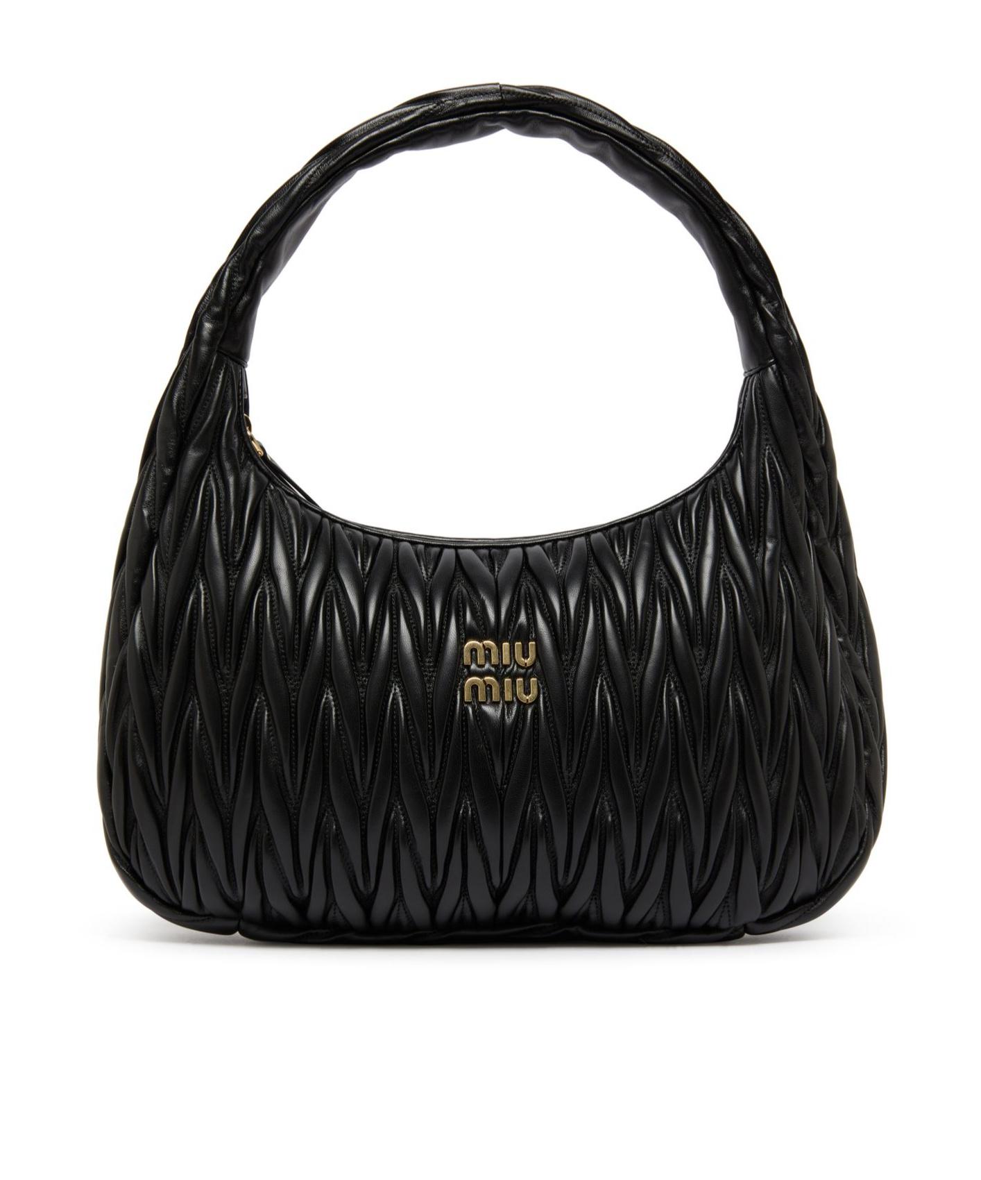 Miu Miu Shoulder bags for Women | Online Sale up to 53% off