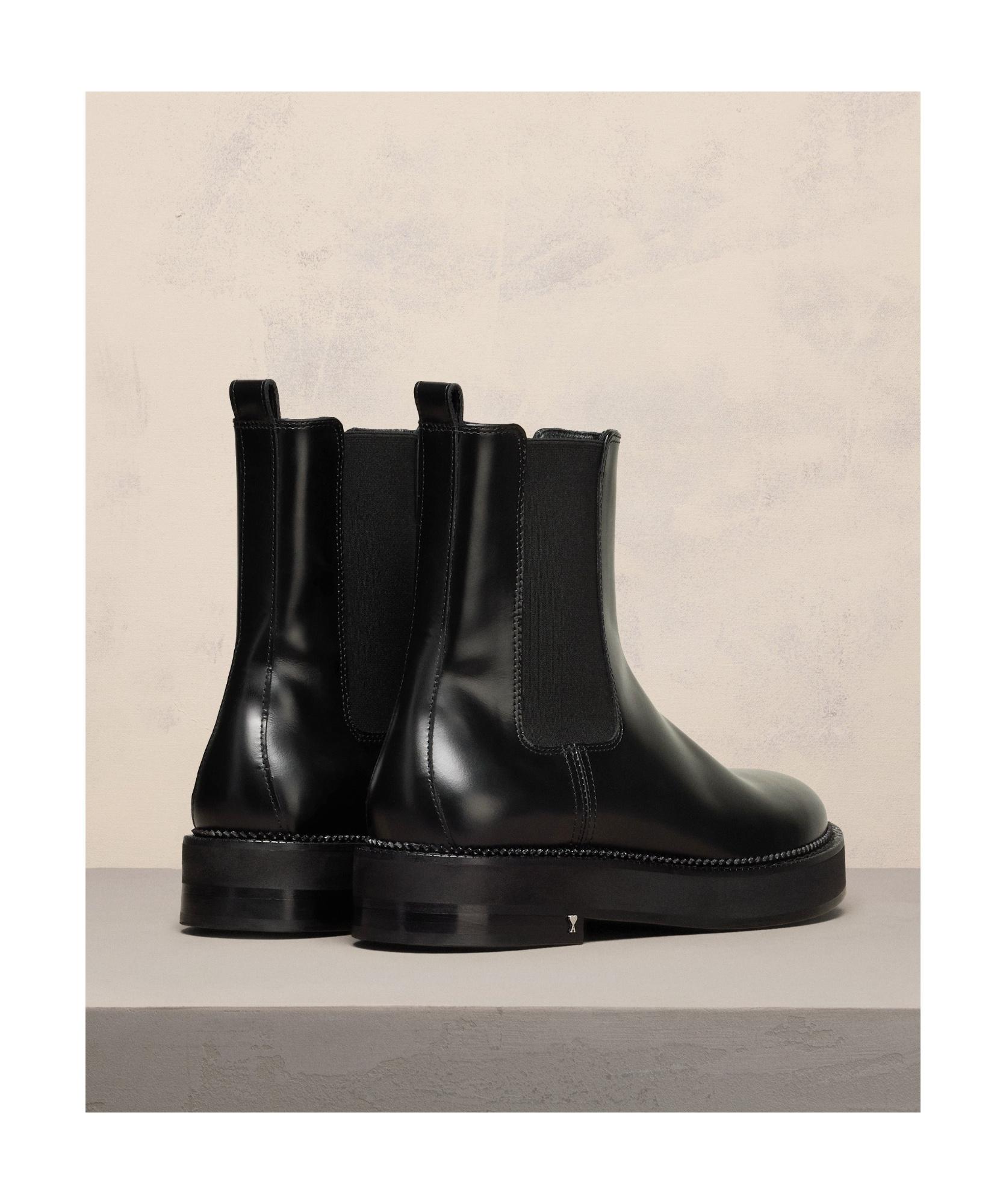 Ami Paris Casual boots for Men | Online Sale up to 60% off | Lyst