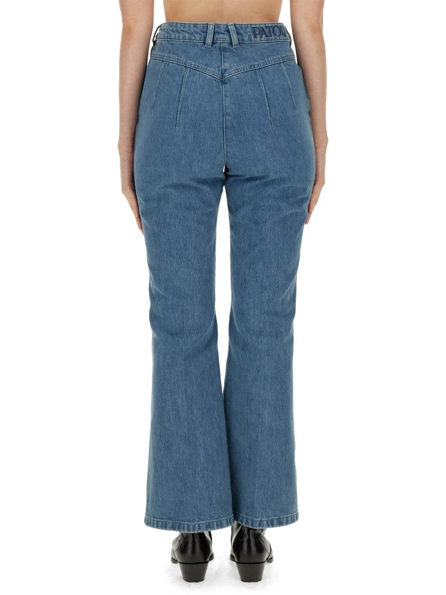 Patou Jeans for Women | Online Sale up to 83% off | Lyst