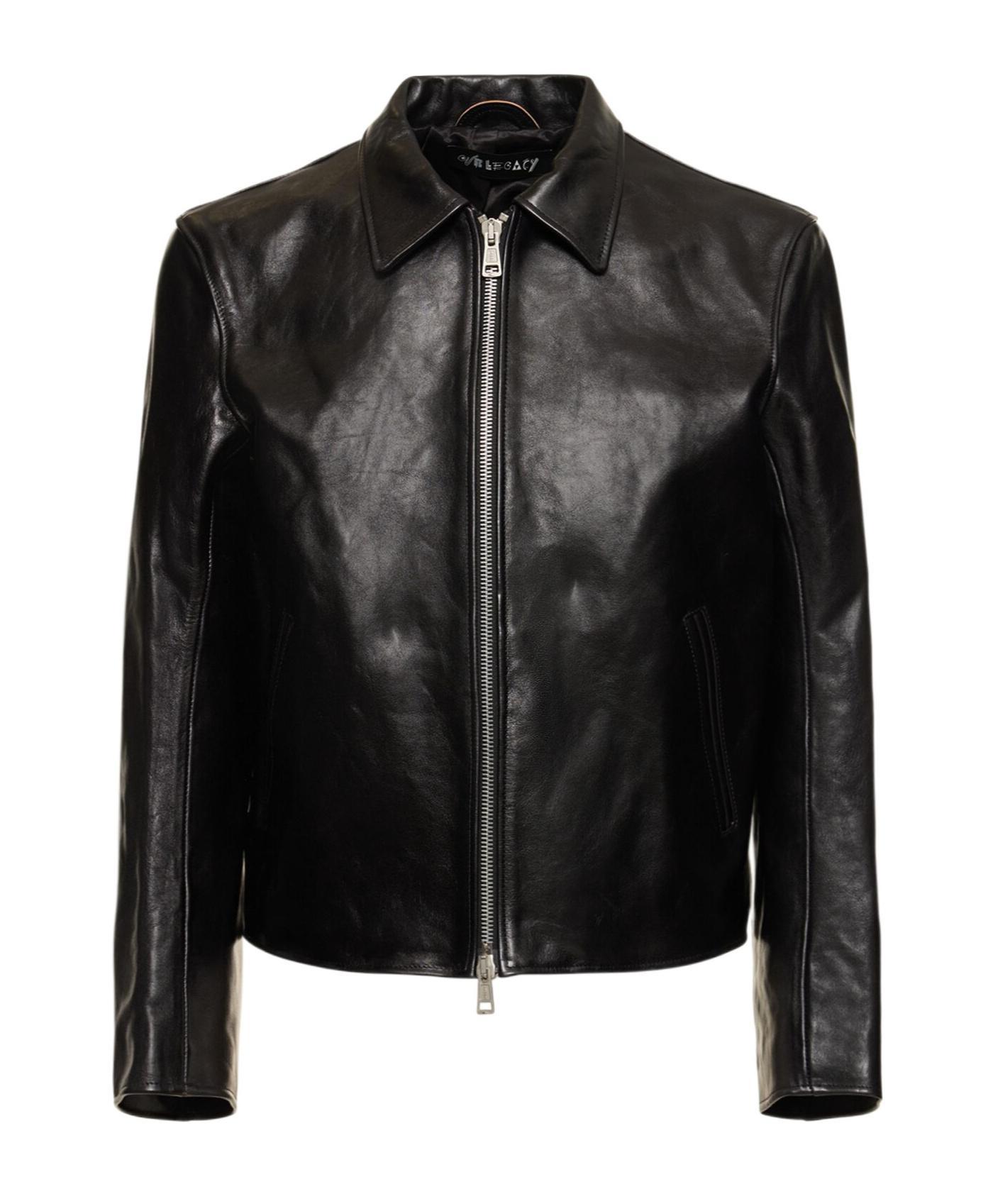 Our Legacy Leather jackets for Men | Online Sale up to 40% off | Lyst