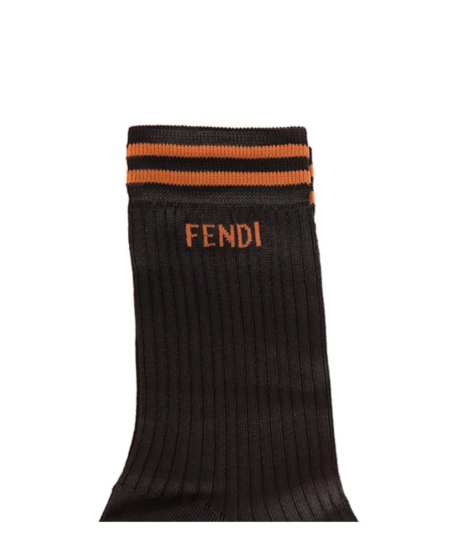 Fendi Socks for Women Online Sale up to 38 off Lyst
