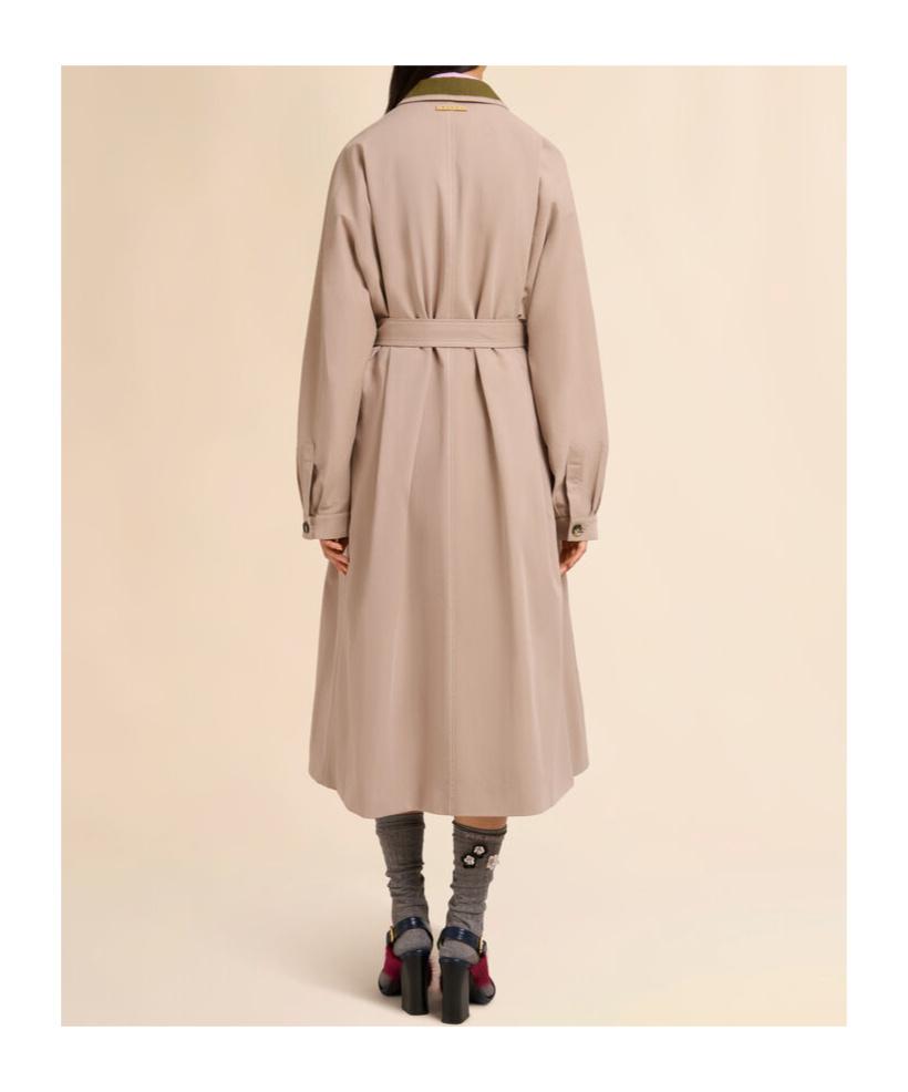 Marni Trench coats for Women | Online Sale up to 85% off | Lyst