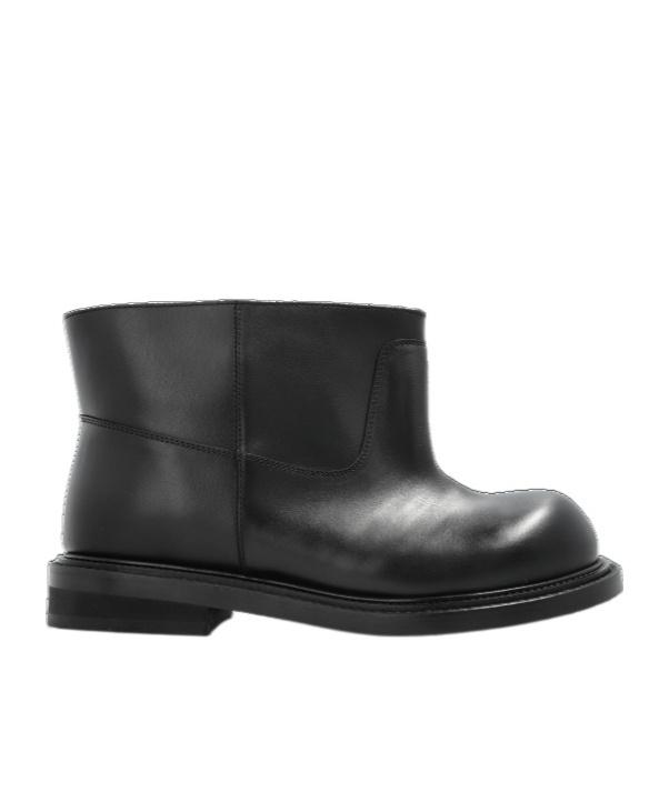 Moschino Boots for Women | Online Sale up to 83% off | Lyst