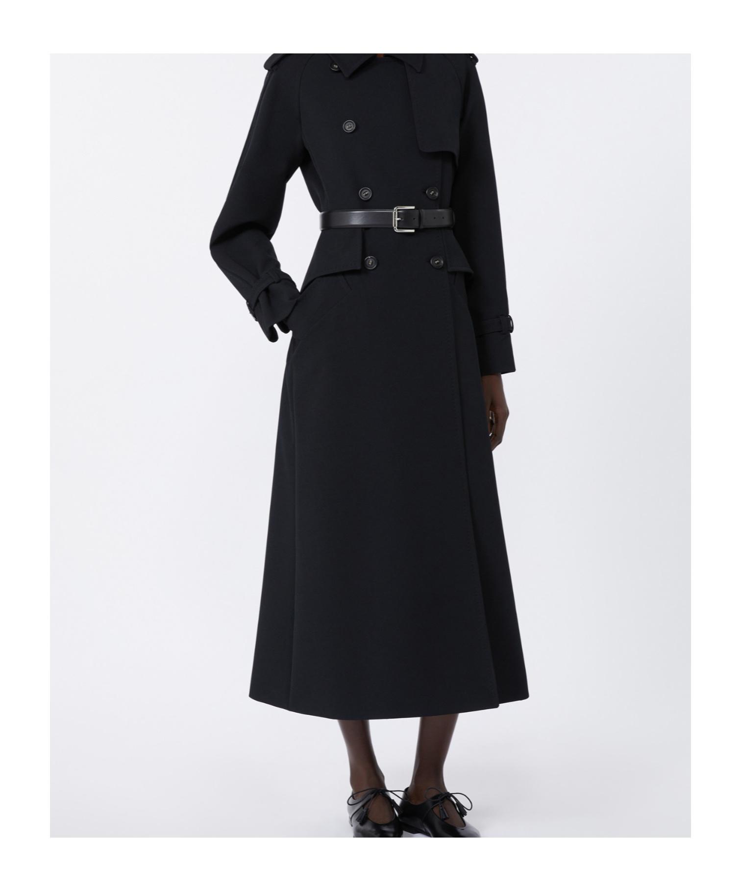 Designer Flare Trench Coats for Women - Up to 71% off | Lyst