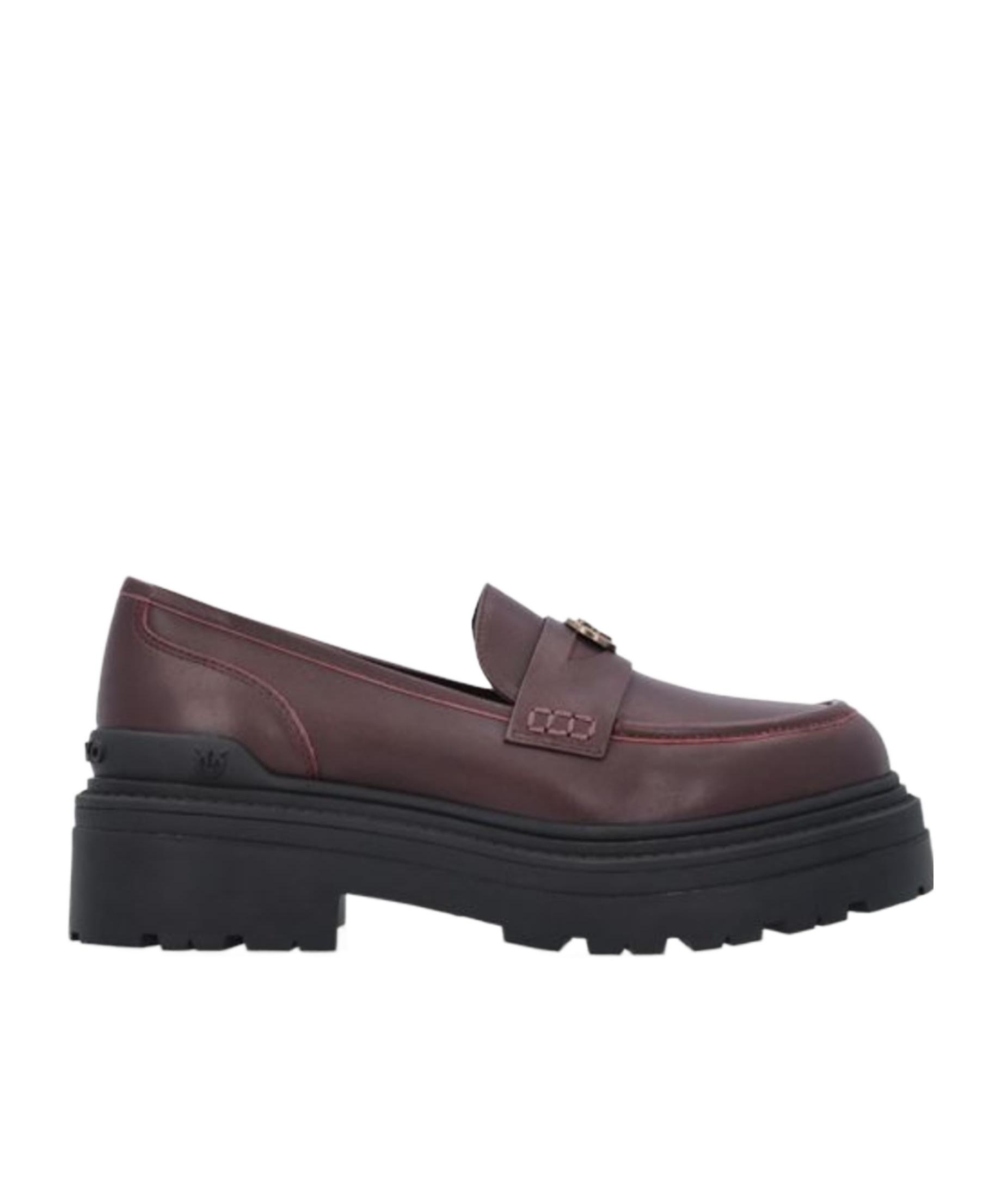Pinko Loafers and moccasins for Women | Online Sale up to 82