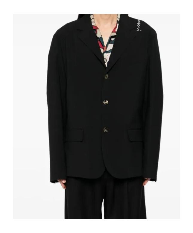 Marni Blazers for Men | Online Sale up to 82% off | Lyst