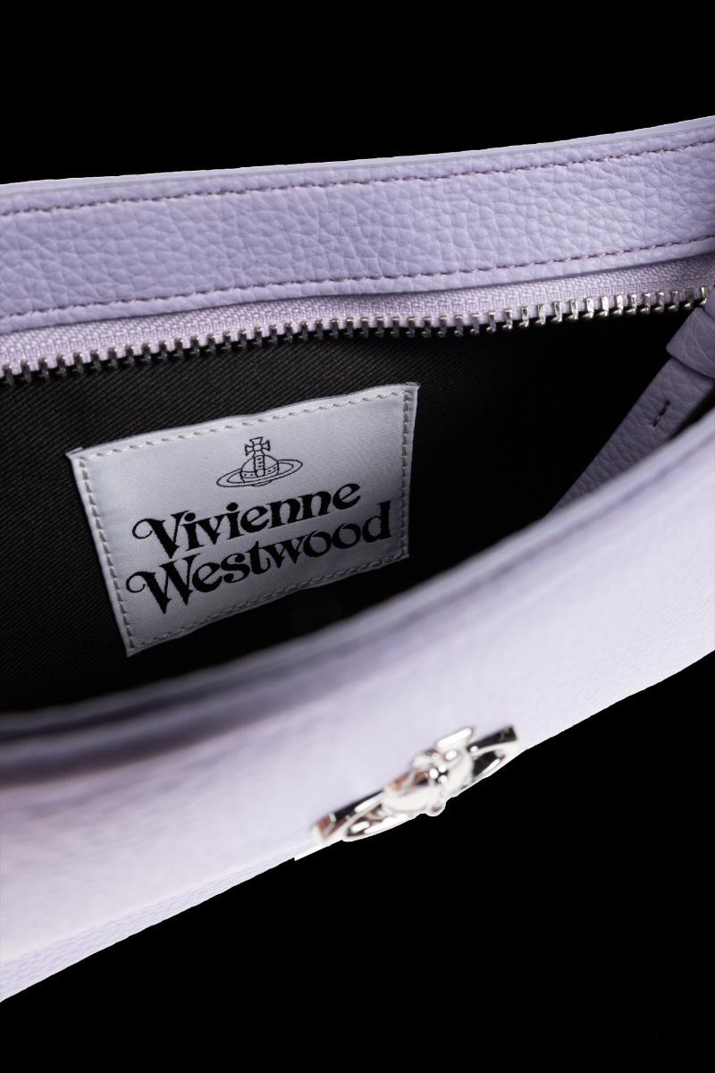 ViVienne Westwood hand bag white ホワイト Vivienne Westwood White Granny Frame Bag Vivienne Westwood